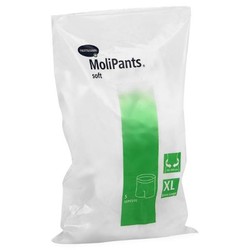 Штанишки для фиксации прокладок Molipants софт р. XL 5 шт.