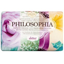 Мыло Nesti Dante Философия детокс 250 г