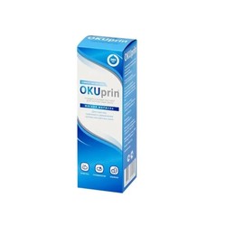 Раствор для ухода за контактными линзами Okuprin 360 мл