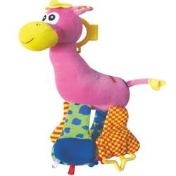 Игрушка Сказка Лошадка