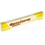 Фитосвечи ушные, 10 шт классические