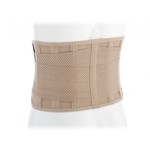 Бандаж противорадикулитный, Alef (Алеф) р. xl 110-125 см арт. БПрН новинка