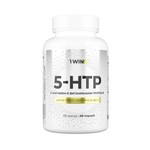 5-HTP с магнием и витаминами группы В, 1WIN (1ВИН) капсулы 525 мг 60 шт БАД