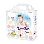 Подгузники-трусики 28 шт. YokoSun 15-23 кг р. XXL