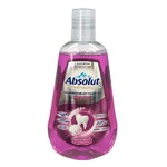 Ополаскиватель полости рта, Absolut (Абсолют) 500 г профешнл сенситив антибактериальный комплекс СимГард