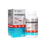 Остеонорм, Vitamir (Витамир) таблетки покрытые оболочкой 500 мг + 400 мг 1440 мг 100 шт