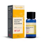 Масло жасмина, AromaBio (АромаБио) 10 мл