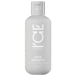 Маска-пилинг для кожи головы Ice Professional by Natura Siberica Хэа Гров 200 мл