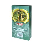 Хвойный концентрат, 800 г кедр