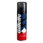 Пена для бритья, Gillette (Жиллет) 200 мл фоам регулярная
