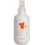 Спрей солнцезащитный для детей, Babe (Бабэ) 200 мл SPF 50+