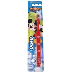 Зубная щетка для детей oral-b Кидс мягкая