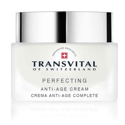 Крем для лица Transvital совершенство омолаживающий 50 мл