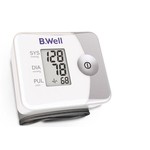 Тонометр автоматический, B.Well (Би Велл) PRO-39 на запястье