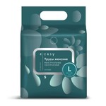 Трусы женские менструальные одноразовые, E-Rasy р. L (95-110 см) 5 шт ночные