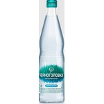Вода питьевая, Черноголовка 0.5 л артезианская негазированная