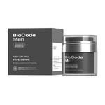 Крем мужской для лица, BioCode (БиоКод) 50 мл 1 шт укрепление