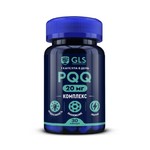 PQQ комплекс, GLS (ДжиЭлЭс) капсулы 400 мг 30 шт