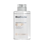 Вода мицеллярная, BioCode (БиоКод) 300 мл 1 шт для снятия макияжа