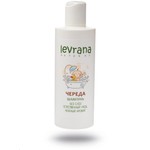 Шампунь детский, Levrana natural (Леврана нейчерал) 250 мл Череда без слез