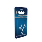 Ершики зубные, oral-b (Орал-би) 3.0/6.5мм 6 шт Про-эксперт Клиник лайн сменные конические интердентальные для межзубной щетки