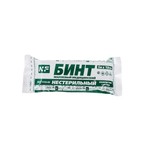 Бинт нестерильный, р. 5мх10см инд. упак.