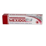 Зубная паста, Mexidol dent (Мексидол дент) 65 г комплекс