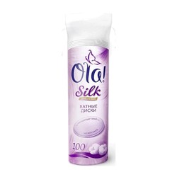 Ватные диски Ola 100 шт.