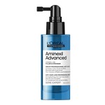 Сыворотка-активатор, L'Oreal Professionnel (Лореаль Профессионнел) 90 мл Сери Эксперт Аминексил эдвансед восстанавливающая для ослабленных волос против выпадения