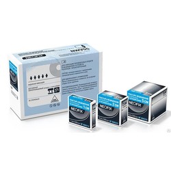 Пластырь Neofix на нетканой основе р. 5смх500см 1 шт.