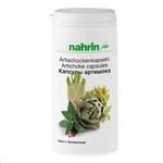 Капсулы артишока, Nahrin (Нарин) капсулы 0.23 г 100 шт