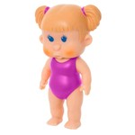 Игрушка для ванной, Курносики арт. 25168 Аленка