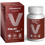 Vitumnus Фолат, Vitumnus (Витумнус) капсулы 400 мг 60 шт