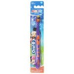 Зубная щетка для детей, oral-b (Орал-би) кидс