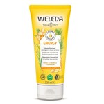 Гель для душа, Weleda (Веледа) 200 мл Энерджи