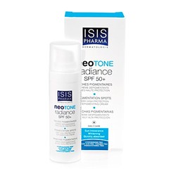Крем дневной Isis Pharma Неотон радианс SPF 50+ защита от пигментации 30 мл