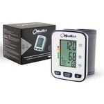 Тонометр автоматический, Meditech (Медитек) MT-60 на запястье