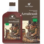 Бальзам безалкогольный, 250 мл Алтайский медовый Крепкий иммунитет