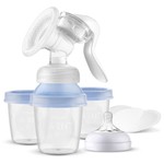 Молокоотсос, Avent (Авент) SCF430/13 ручной