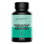Магний комплексный, Ipsum (Ипсум) капсулы 925 мг 120 шт БАД к пище
