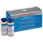 Трилакт, концентрат жидкий 12 мл 1 шт флаконы