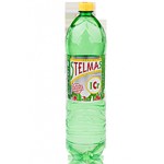 Вода минеральная, Stelmas (Стэлмас) 1.5 л негазированная