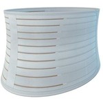 Бандаж на брюшную стенку, B.Well (Би Велл) р. l W-421 белый