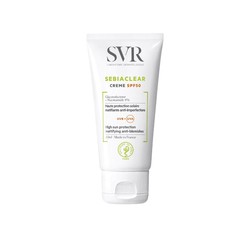 Крем для лица SVR Себиаклир SPF50 50 мл