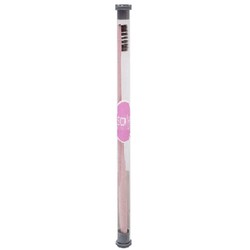 Зубная щетка Smile Care Био мягкая розовая