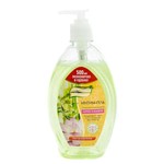 Интим-гель, Organic Beauty (Органик Бьюти) 500 мл лотос бамбук