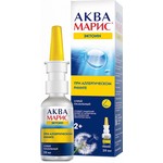 Аква Марис Эктоин, спрей 20 мл 1 шт (медизделие РЗН 2014/1548) 2400001368105