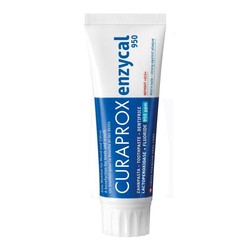 Зубная паста Curaprox Энзикал 950 75 мл
