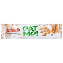 Батончик мюсли 30 г Eat Me в молочной глазури