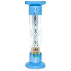Часы песочные 1 мин процедурные